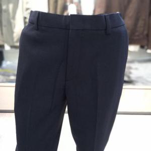 트레몰로 HC10 TR스판 겨울 캐주얼바지 TRNDL5W9451