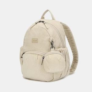 [네파] 7LE7513 공용 등산 캠핑 트레킹 가방 끌레오 코듀로이 미니 백팩