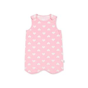 오가닉맘 샤이아동수면조끼 (MKWLVS01)