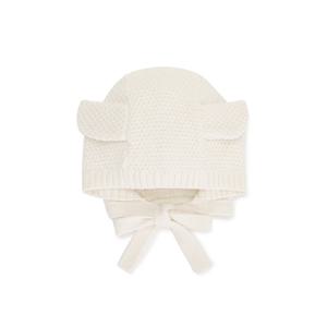 [블루독베이비]니트캐릭터보넷  44A12-802-01