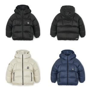 [엠엘비키즈] 아웃도어 에어쉘 립스타 숏 덕다운(3color)(7ADJB0856) 7ADJB0856