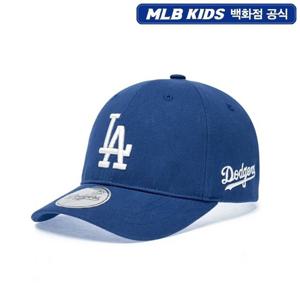 [MLB키즈]헤리티지 언스트럭쳐 볼캡 7ACPB115N