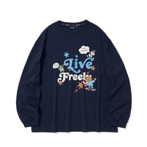 인터크루 HC10 케릭터풍선아플리케쭉티 ITZ3TR32A