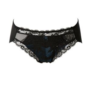 와코루 25AW 광고 세미 메이크업 햄라인 노라인팬티 WPTC253H