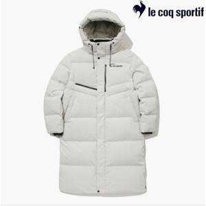 르꼬끄 [택가 439000원]공용 네오플렉스 구스 롱다운 QP423EDJN4_LBG