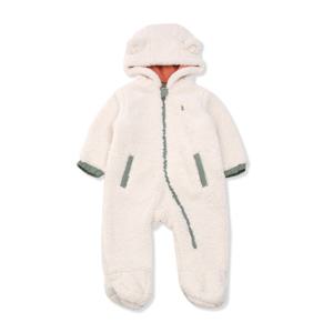 [오가닉맘]말랑이퍼긴소우주복- MIFTQE06