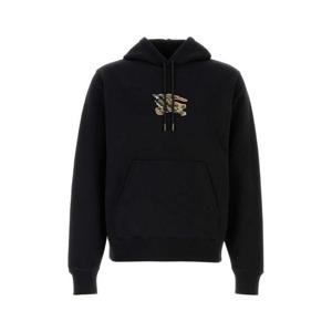 버버리 스웨터 8116060 A1189 BLACK