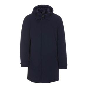 울리치 자켓 CFWOOU0928MRUT33393989 Blue