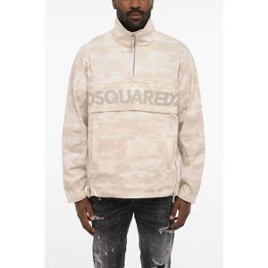 디스퀘어드2 자켓 S74AM1485 S78505 002S Beige