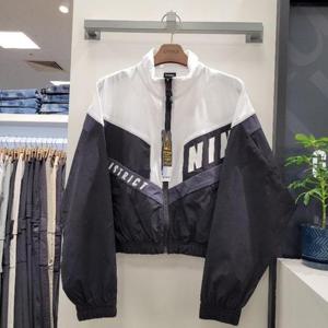 리트머스 HC12 블럭  배색   점퍼 LP2JU209-002