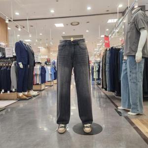 인터크루 HC10 남여,시와워싱그레이데님 ITZ3EL04A