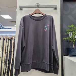 리트머스 HC12 스카치  맨투맨 티 LP3TF614-075