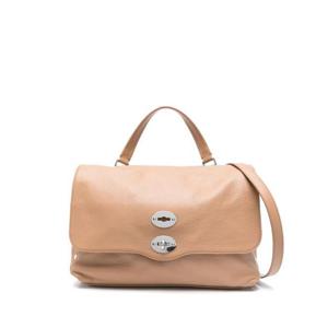 자넬라토 토트백 068010M DAILYZ0294 Marrone chiaro