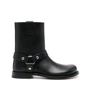 로에베 부츠 L815285X95 1100 Black