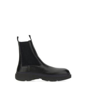 버버리 부츠 8076670 A1189 BLACK