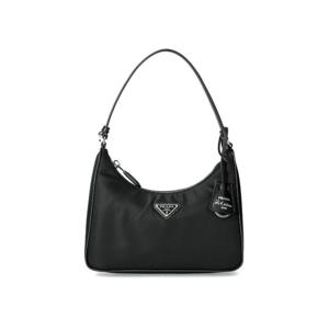 프라다 1N204X R064 F0002 리나일론 사피아노 호보백 (1N204M R064 F0002)