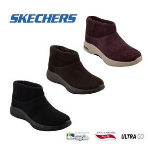 [스케쳐스] 고워크 아치핏 2.0 부츠 (슬립인스)  3종 SP0WSCFW023