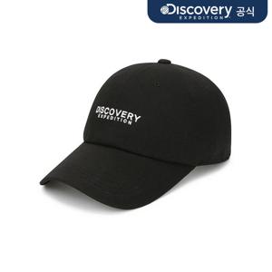 [디스커버리] 어썸 시프트 볼캡 (BLACK) DXCP4085N-BKS