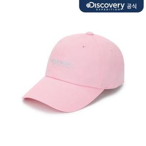 [디스커버리] 어썸 시프트 볼캡 (PINK) DXCP4085N-PKS