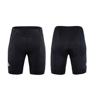 [플라이비]플라이비 자전거의류 라이딩 여성 4부 반바지 FBH-04_