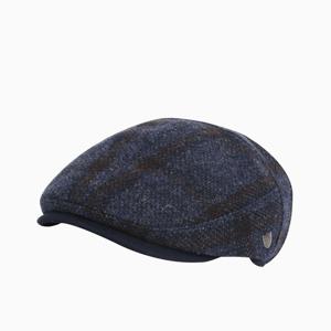 [닥스(모자)]남성 헌팅캡(절개 캐주얼) DK48MHK005