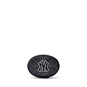 MLB키즈토트백 NQK 7AHSMD23N-50BKS 다이아 모노그램 웨이스트백