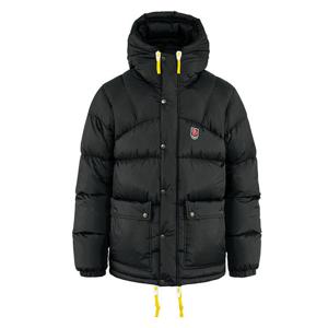 피엘라벤 남성 익스페디션 다운 자켓 F84605 550