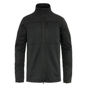 피엘라벤 남자 경량 후리스 M F86971 Black