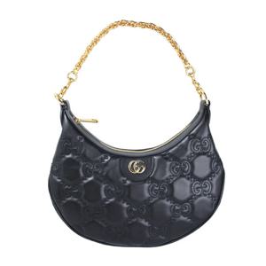 구찌 GG 마틀라세 스몰 숄더백 739709 UM8HG 1046