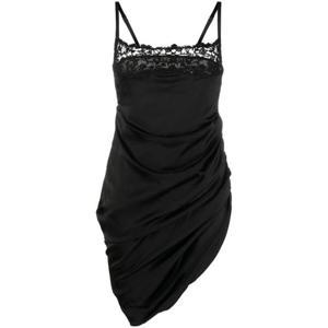 자크뮈스 숏 원피스 233DR079 1495990 Black