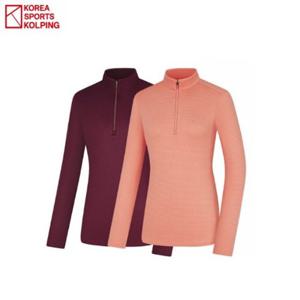 [콜핑]겨울 여성 등산티셔츠 랑스 KUT4561W