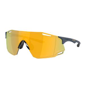 [오클리]ZQC 0OO9513D0639 사이버다이노 아시안핏 프리즘 24K