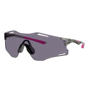 [오클리]ZQC 0OO9512D0539 사이버제로 아시안핏 프리즘 그레이