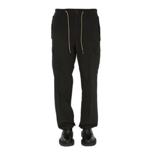 아스페시 트레이닝 조거 팬츠 CP10 G32985241 Black