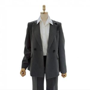 abfz  (AZZ4HJA1) 슬림라인 더블단추 정장자켓