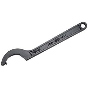 57059 핀타입훅스패너 FP5865 수작업 스패나 작업 렌치 스패너 훅스패너 아사히