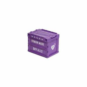 휴먼메이드 20L 컨테이너 퍼플 HM30GD110