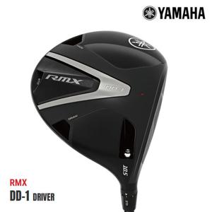 야마하 리믹스 DD-1 RMX 드라이버 2026년 병행 AS보증 9도 TENSEI GR 50-S