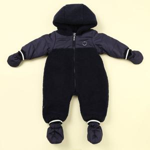 [쇼콜라]폴리패딩우주(유아패딩우주복) TTNWQA113N