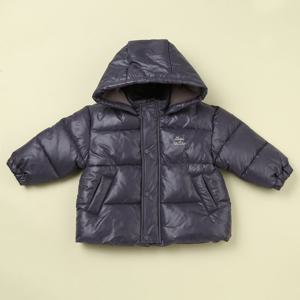 [쇼콜라]세잔숏페더리스점퍼 (유아패딩점퍼)TTNWMJ245E