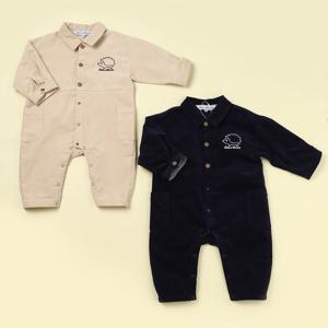 [쇼콜라]폴리점프슈트(유아점프슈트) TTNWQA083I-N