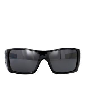 오클리 렉탱귤러 랩어라운드 러버 선글라스 0OO9101 910157 27