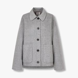 [톰보이] 핸드메이드 울자켓 9175413991