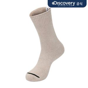 [디스커버리] 디스커버러 풀파일 하이삭스 (BEIGE2) DXSO9515N-BES