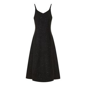 [포커스]V넥 펄 뷔스티에 원피스 PBVFF5W1OP3191