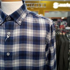 트레몰로 HC10 2025 겨울 기모 남방 TRNNL5W9131