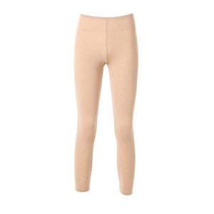 와코루 프리미엄 부드럽고 따뜻한 모달 캐시미어 9부 하의 내의(WLG2552L)