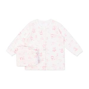 오가닉맘 핑크랜드수피마긴소내의 MLSL9B01