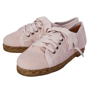 랑방 AW5X1KSILP6A 53 에스파듀 여성 스니커즈