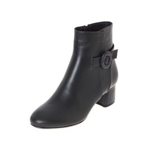 [DAKS 닥스구두] 여성 앵클 부츠 (굽5CM) DLB412LS72